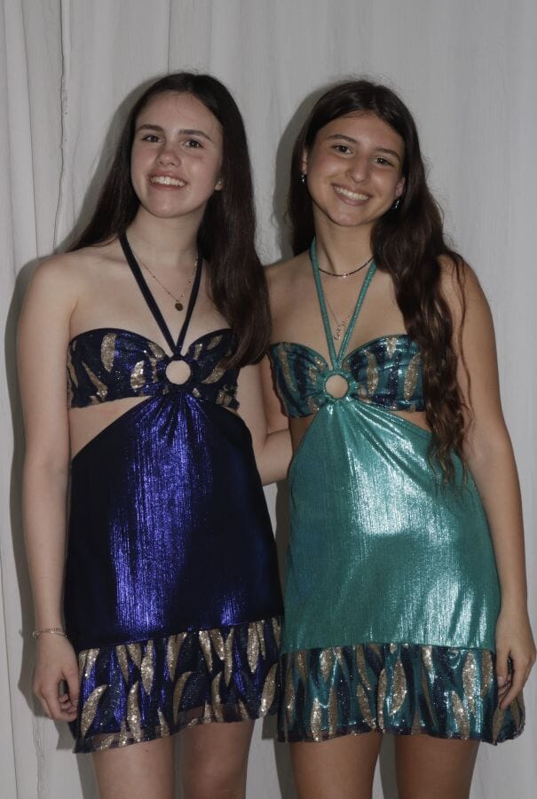 Vestido Annie Volare