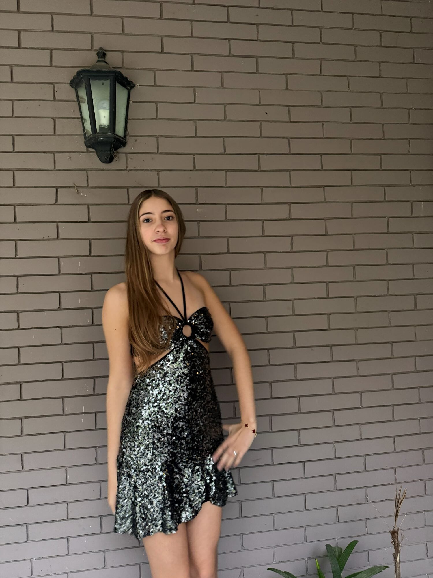 Vestido Annie Volare
