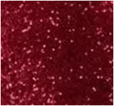 Terciopelo Lentejuelas Bordo y Tul Bordo