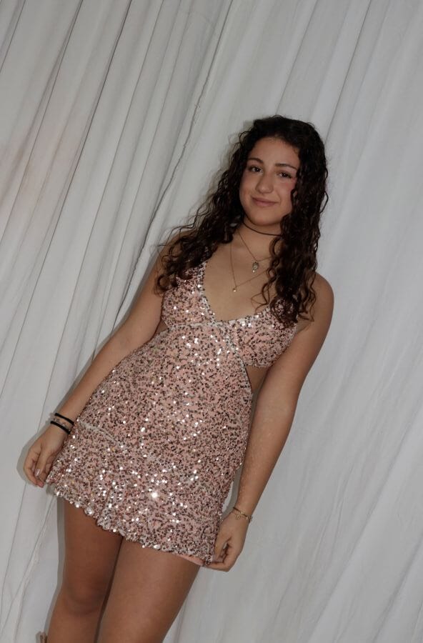 Vestido Opium Volare