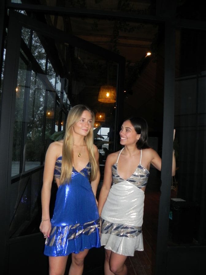 Vestido Heart Gipsy