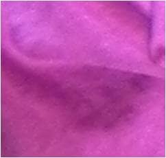 Satin Piera Magenta