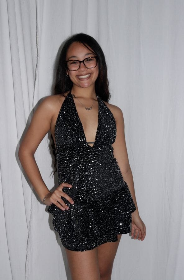 Vestido Ballerina
