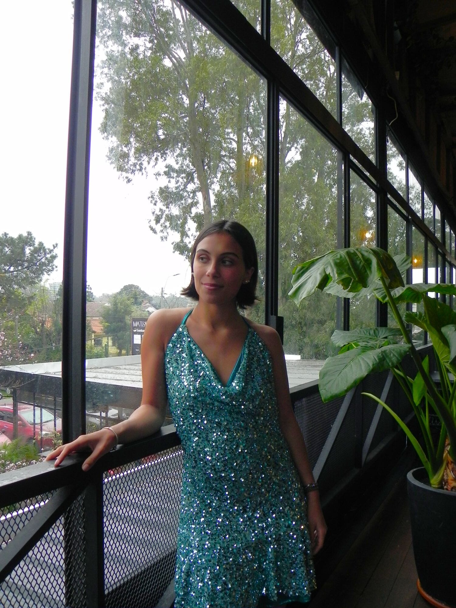 Vestido Sicilia