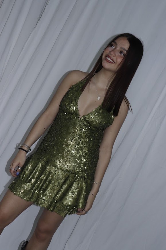 Vestido Ballerina