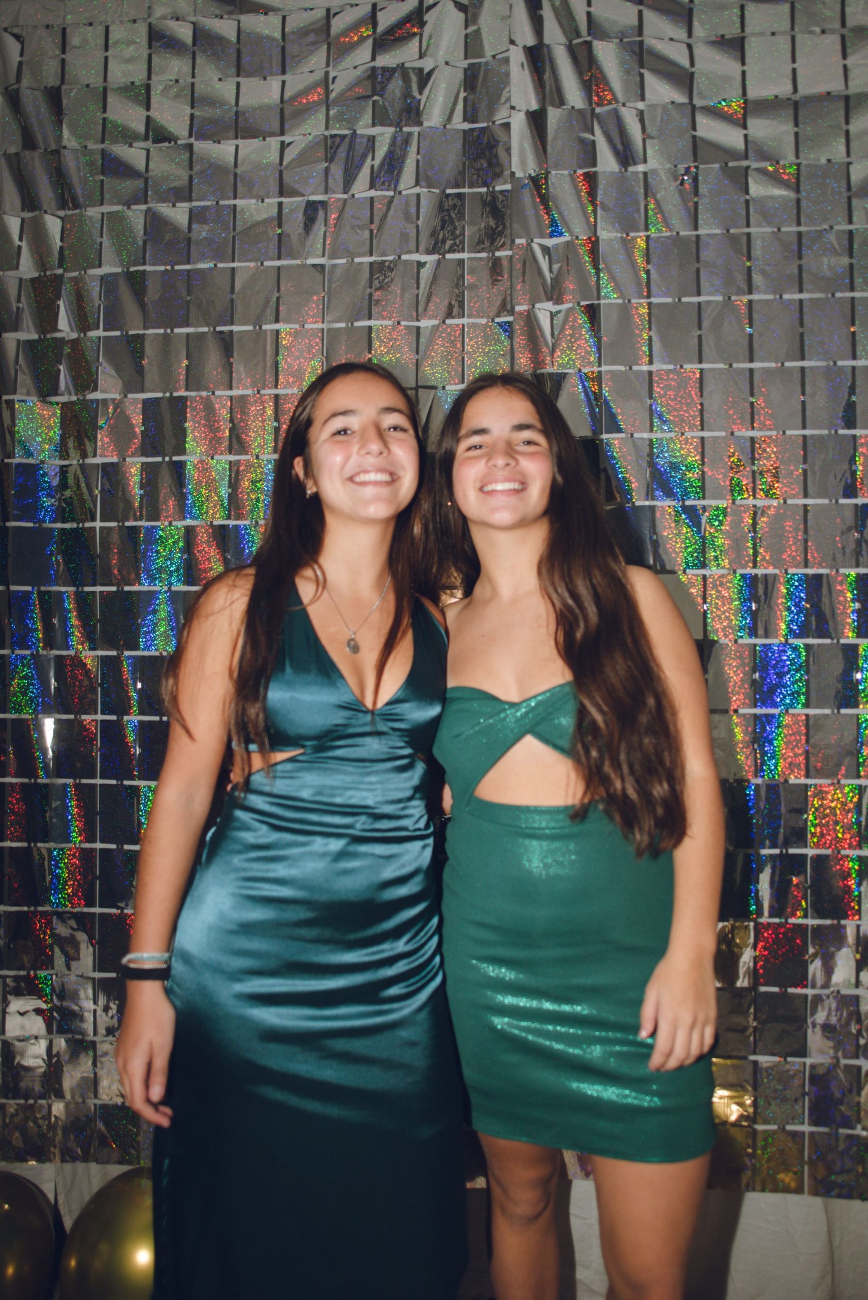 Vestido Formentera I24