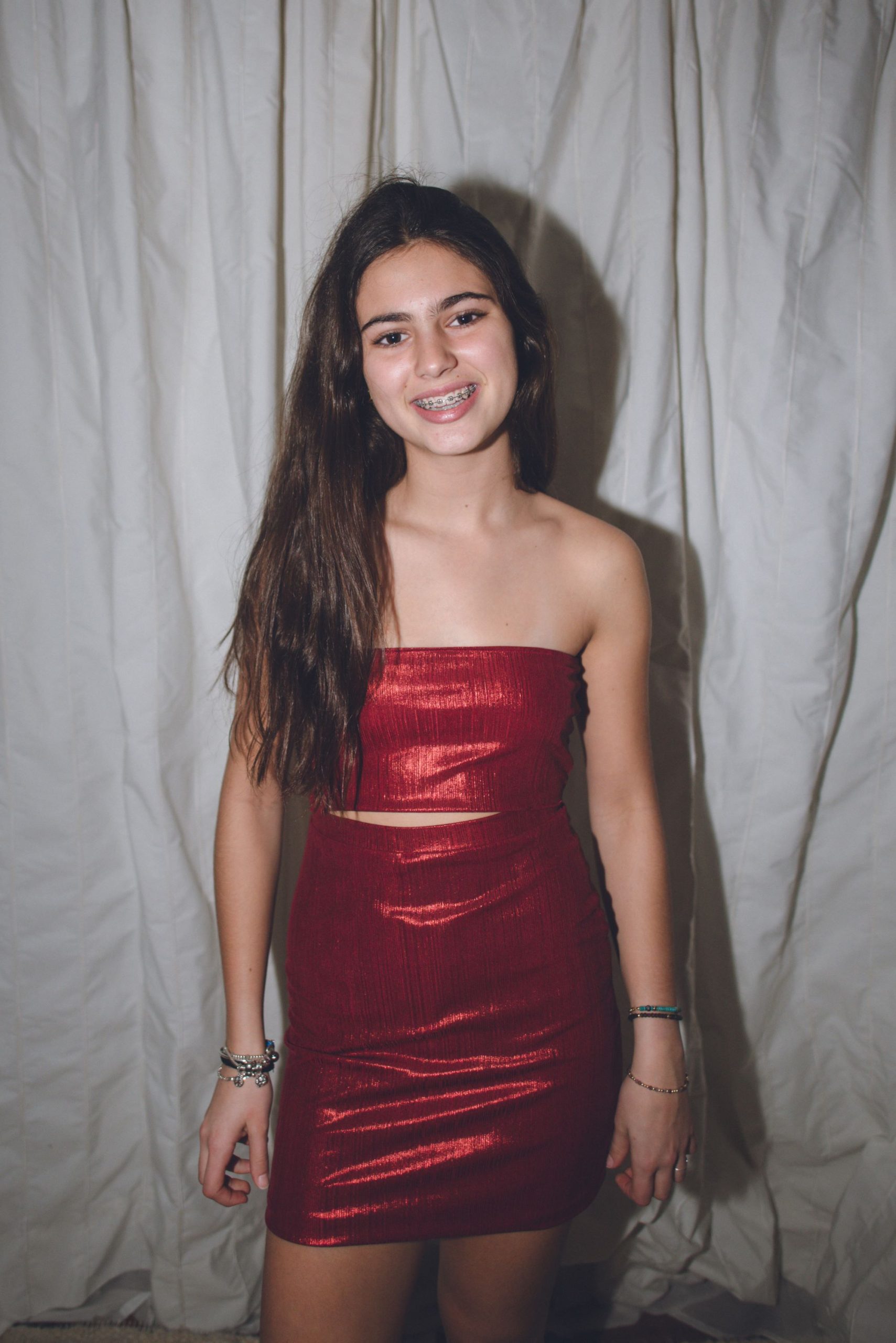 Vestido Formentera S25