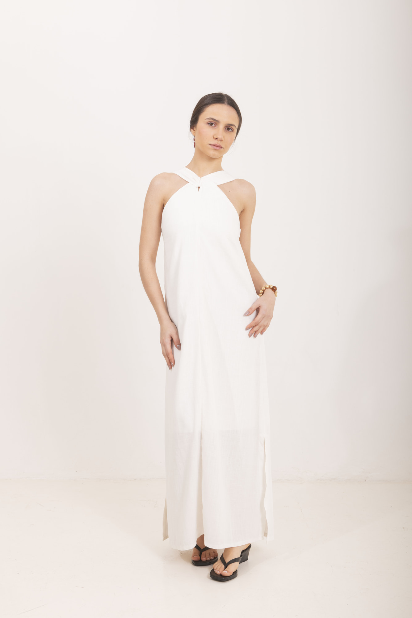 Vestido Lancy