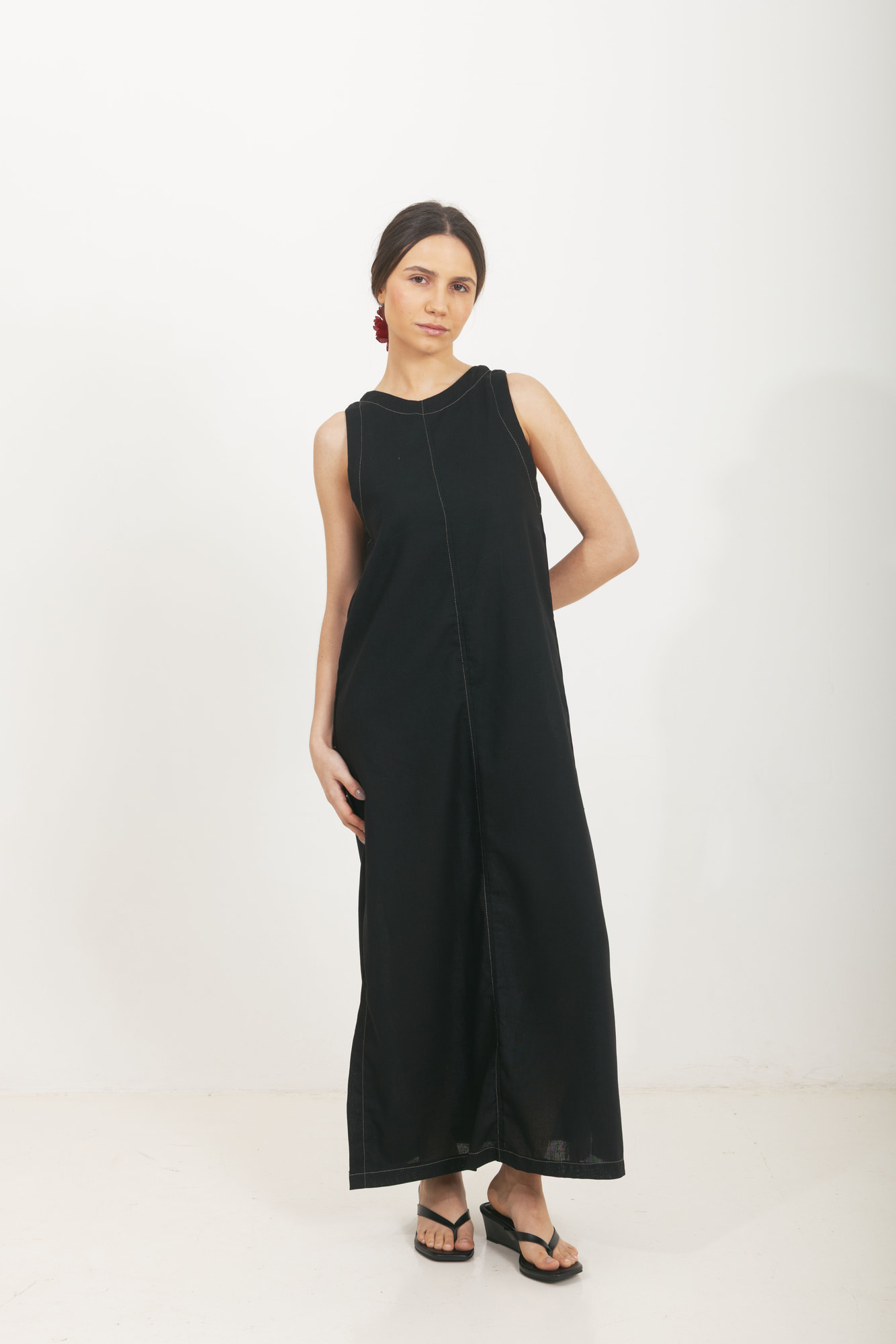 Vestido Nyon
