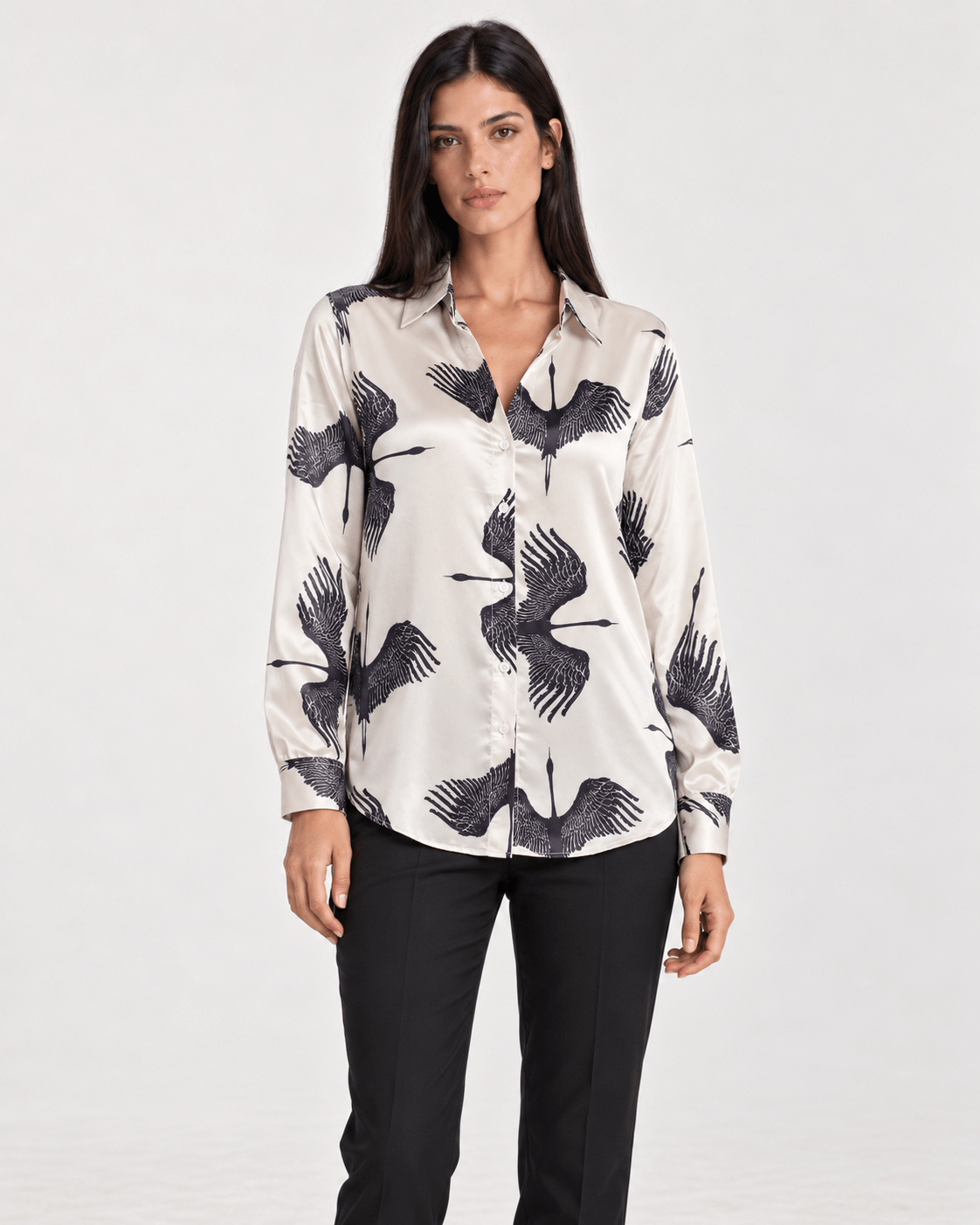 Camisa Malaga