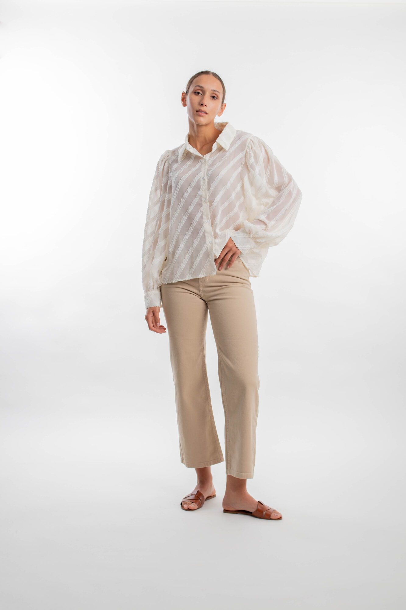 Camisa Acapulco