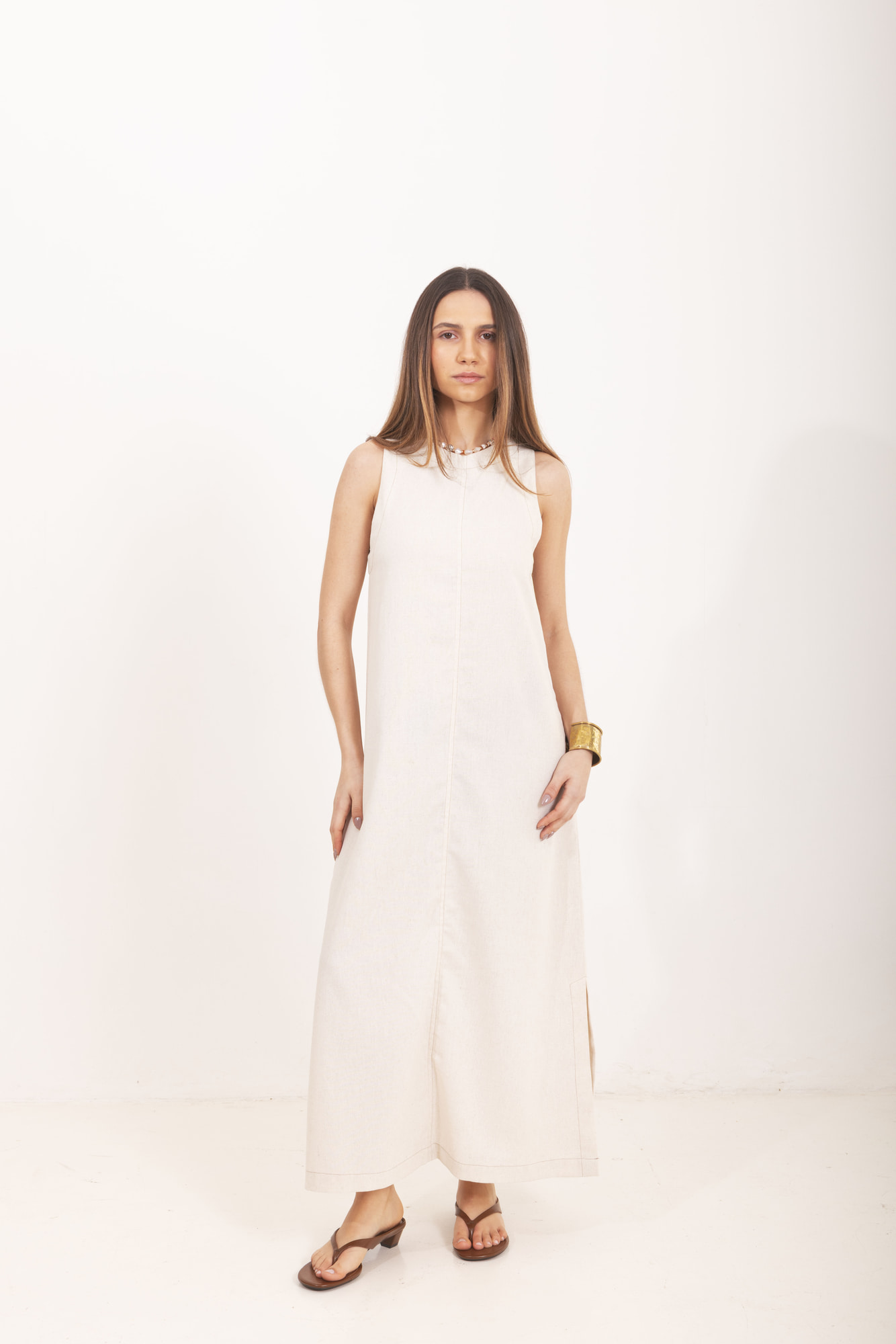 Vestido Nyon