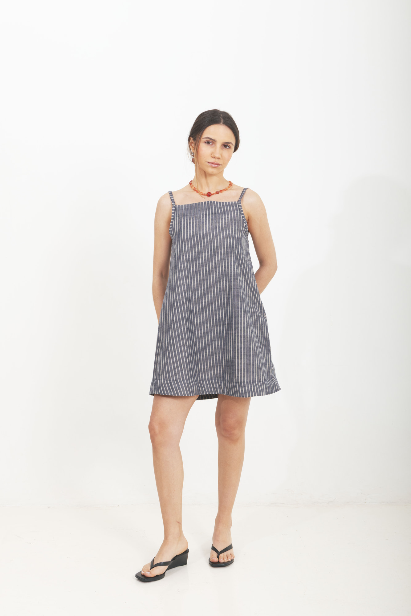Vestido Ibiza