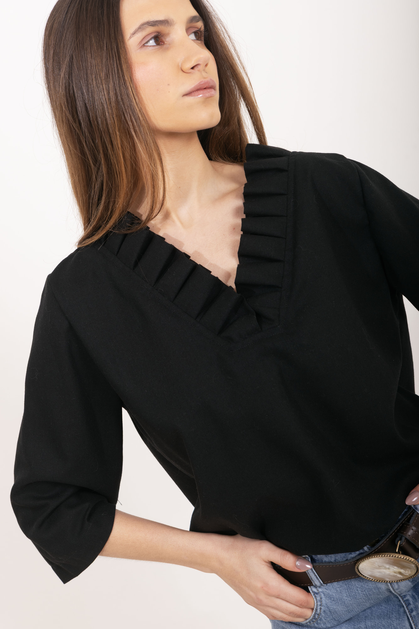 Blusa Uster