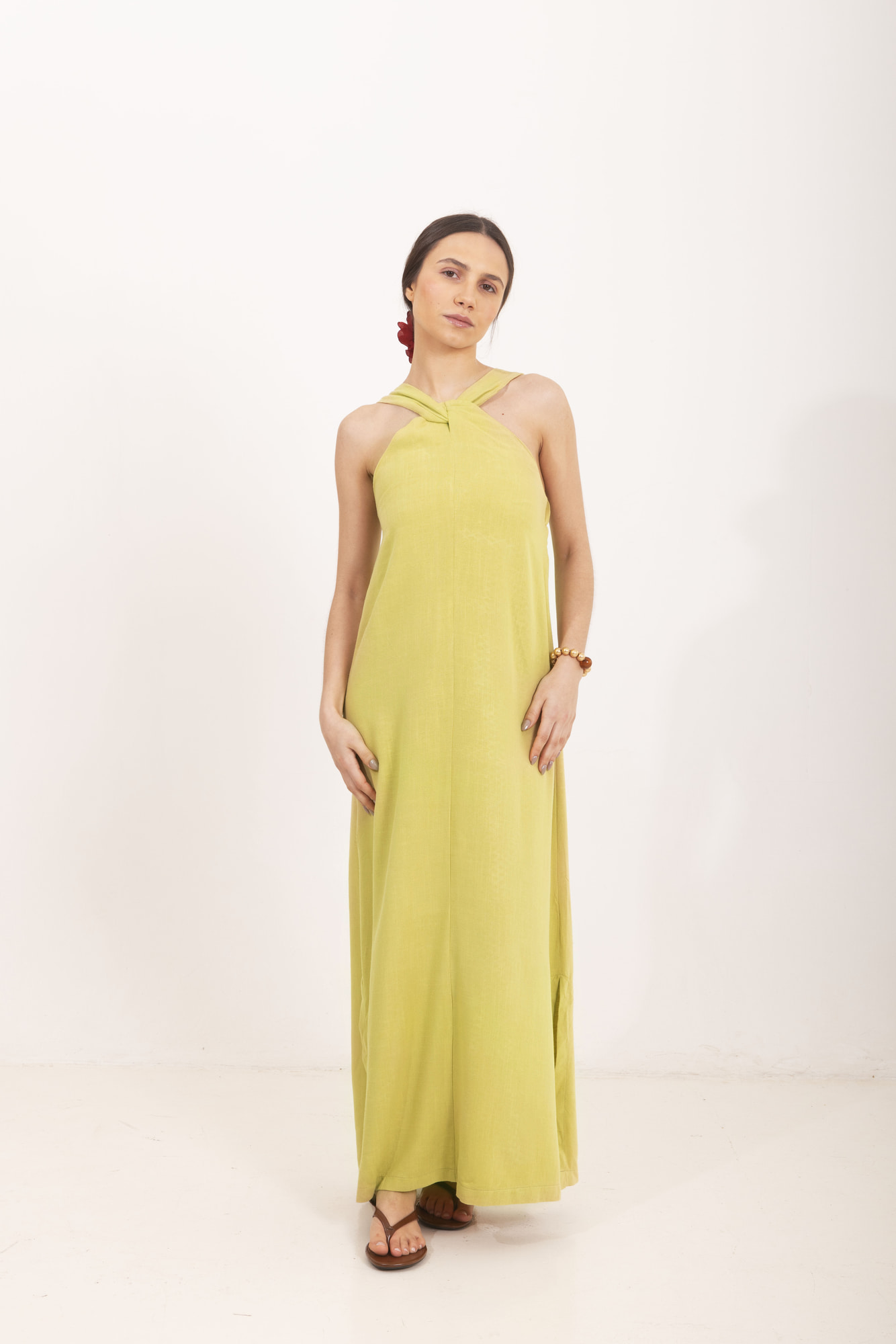 Vestido Lancy