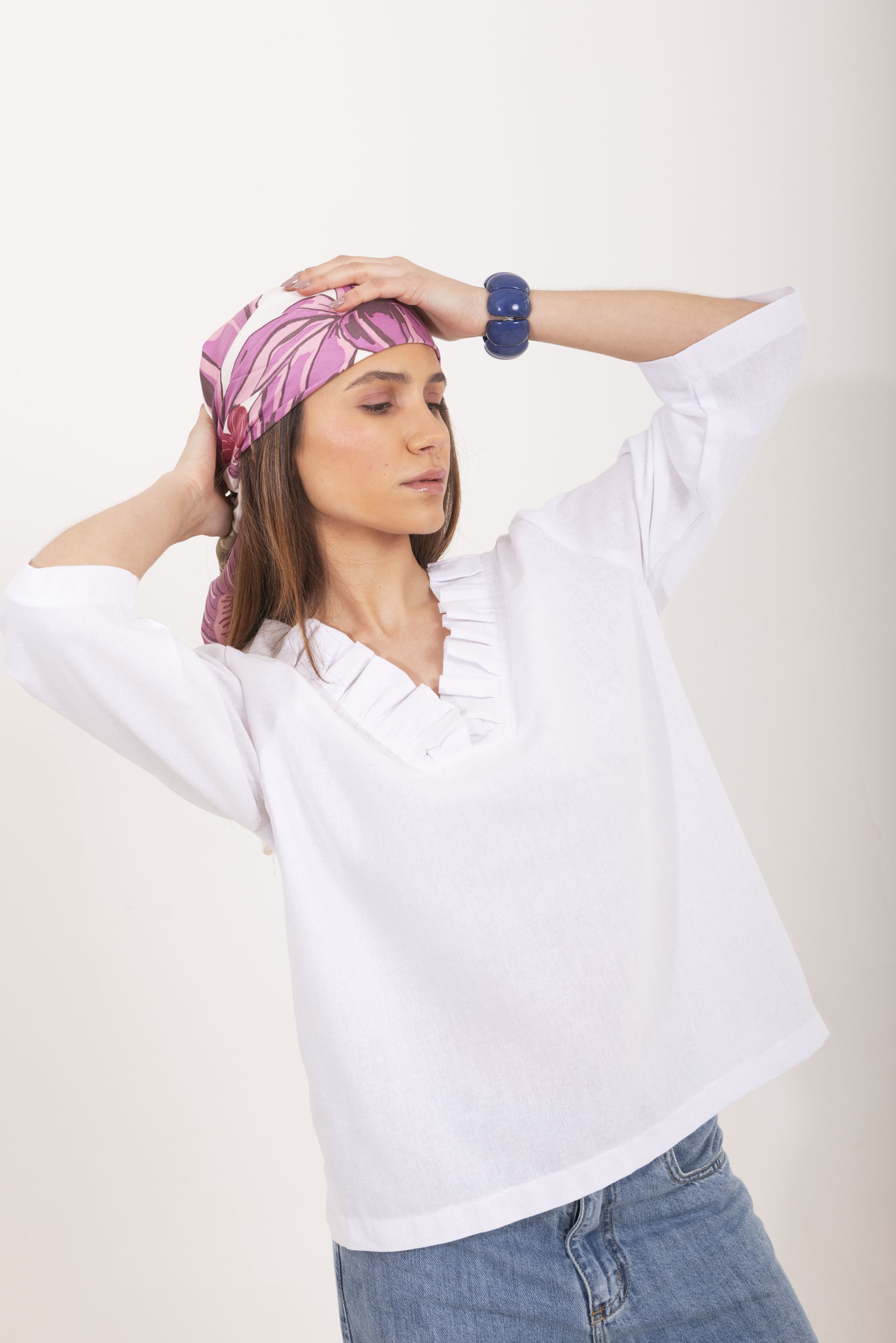 Blusa Uster