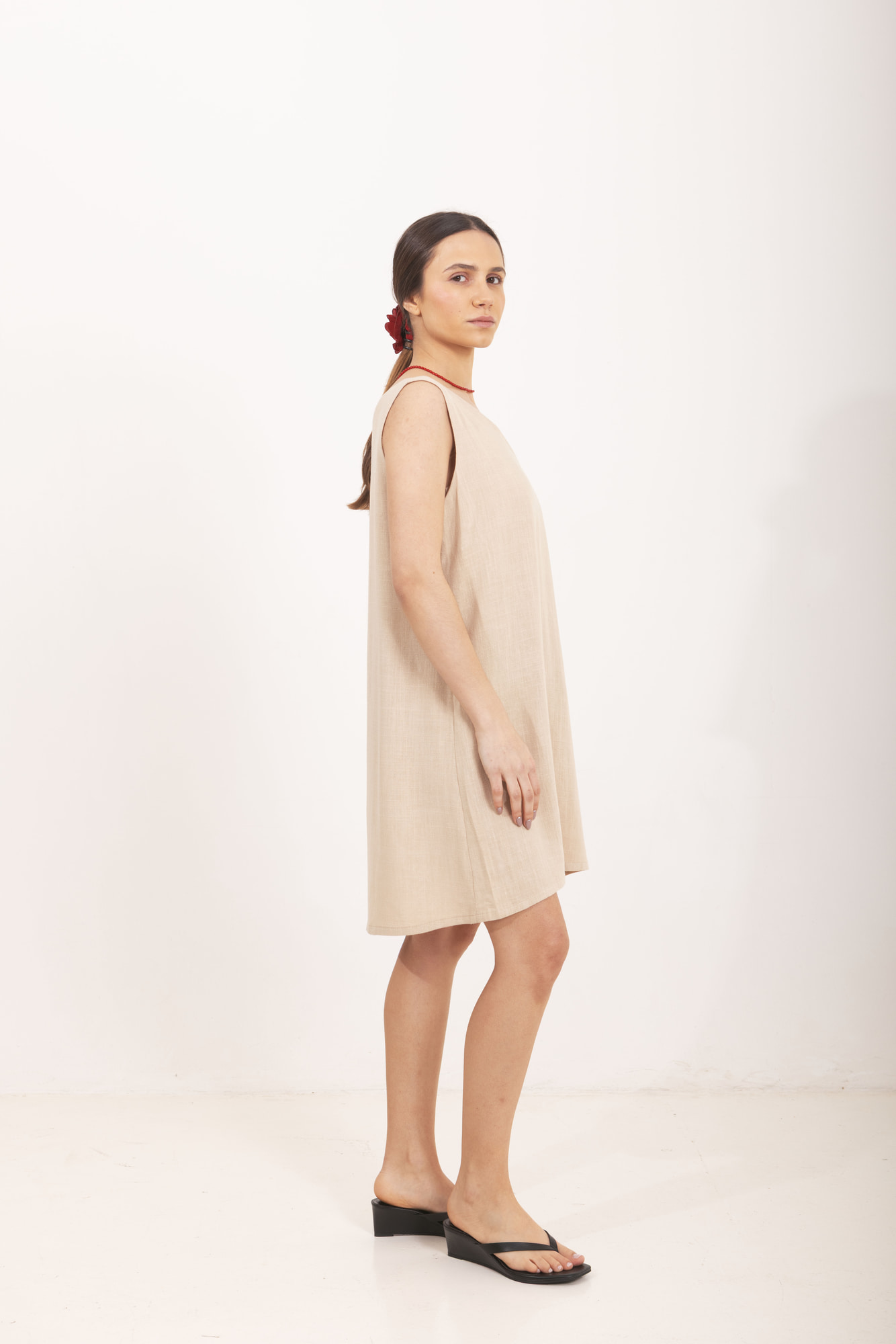 Vestido Coira