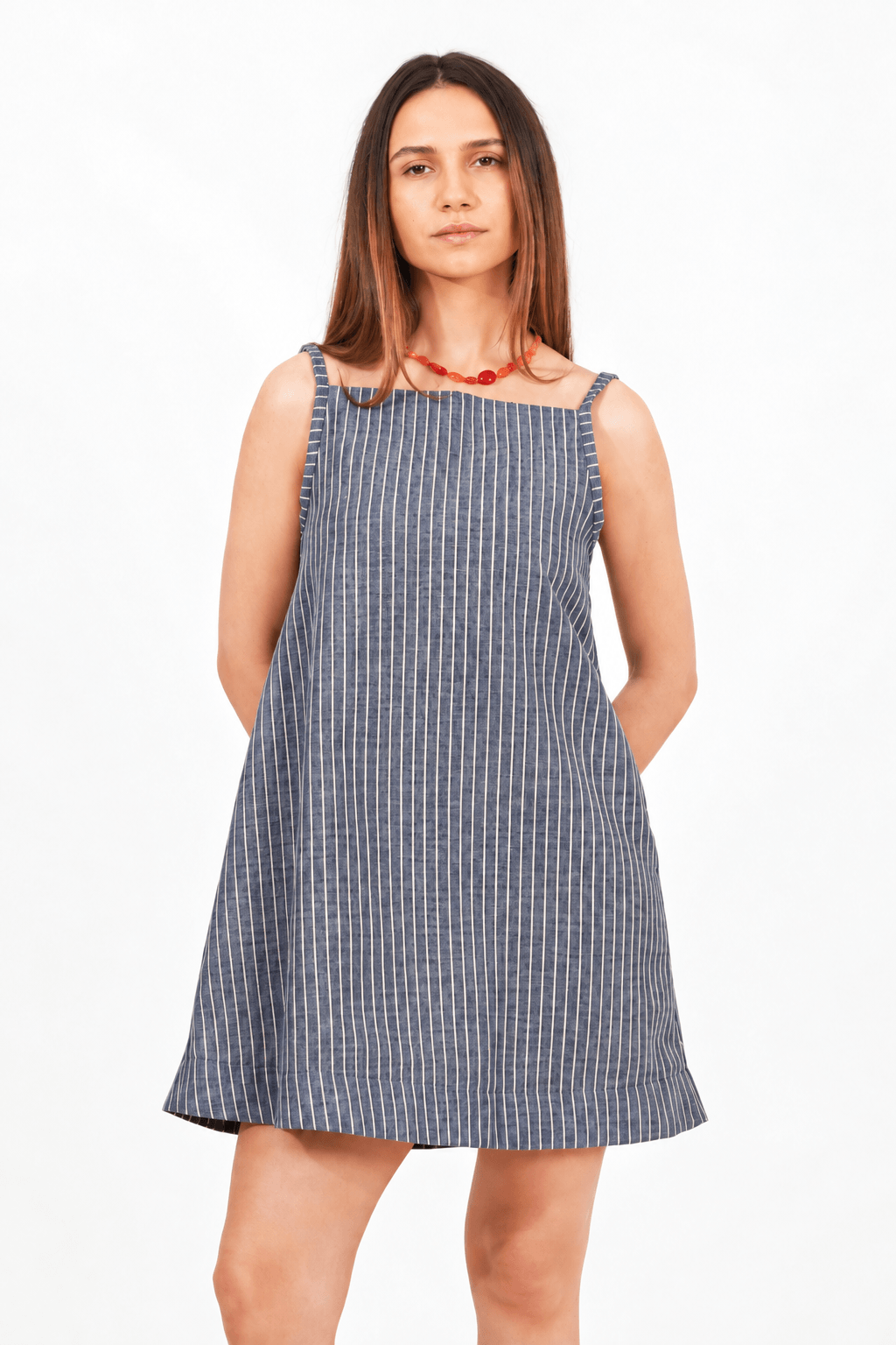 Vestido Ibiza