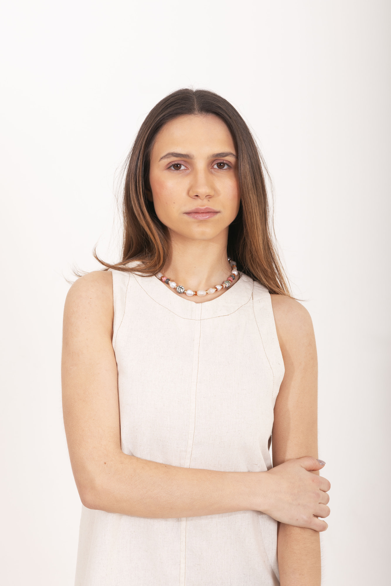 Vestido Nyon