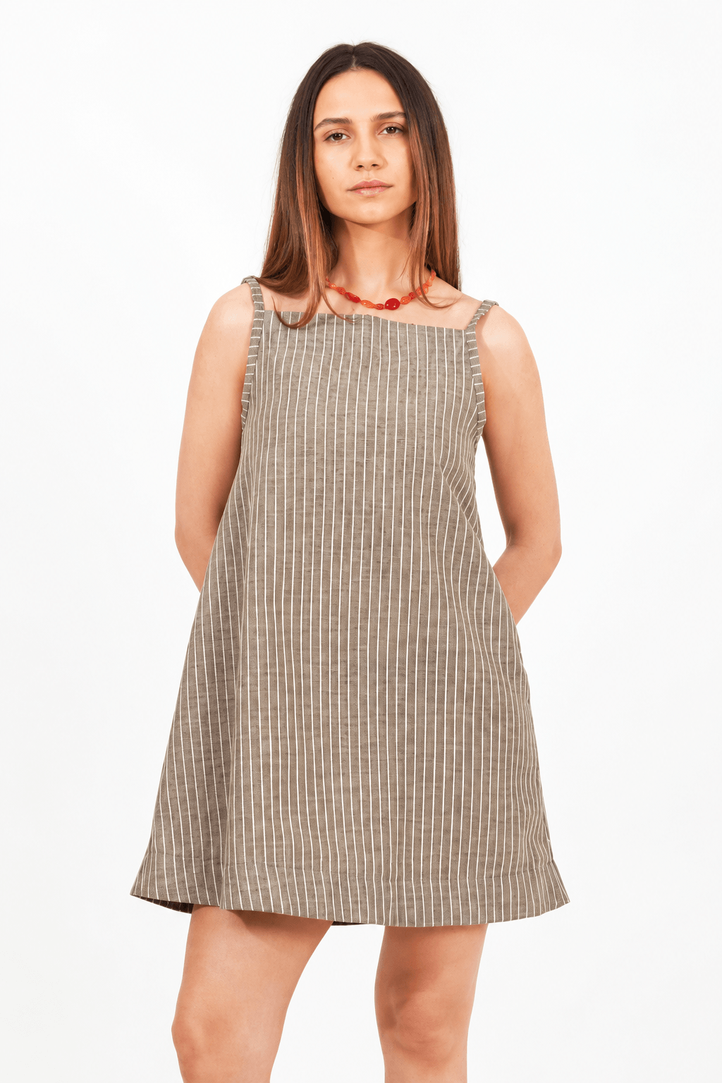 Vestido Ibiza