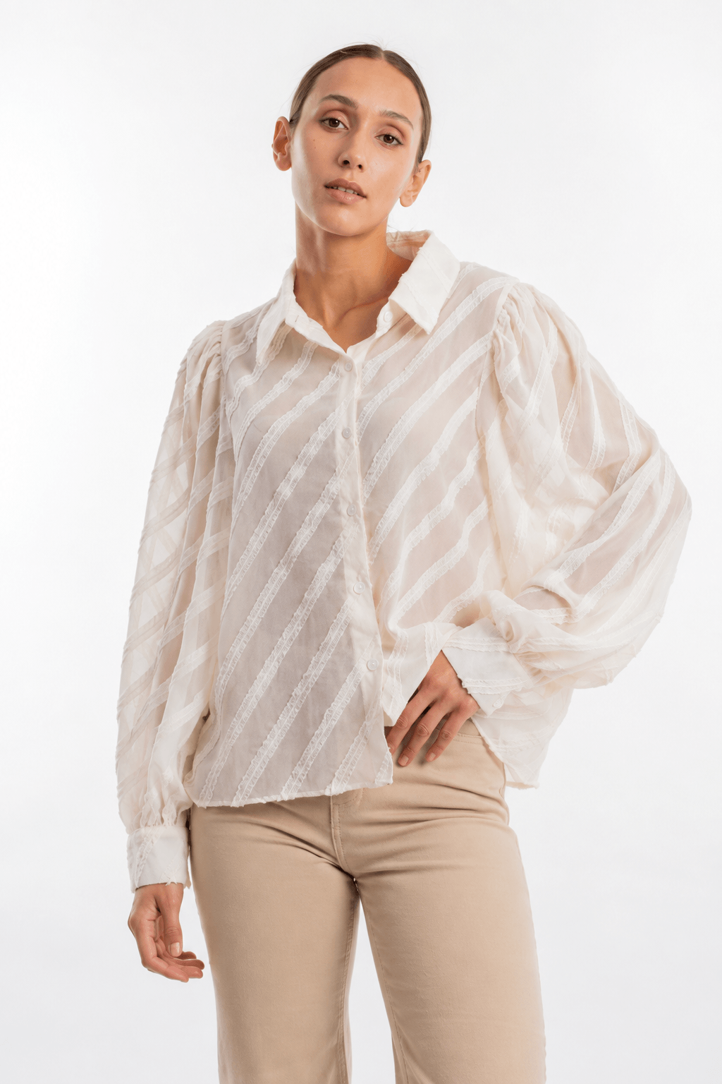 Camisa Acapulco