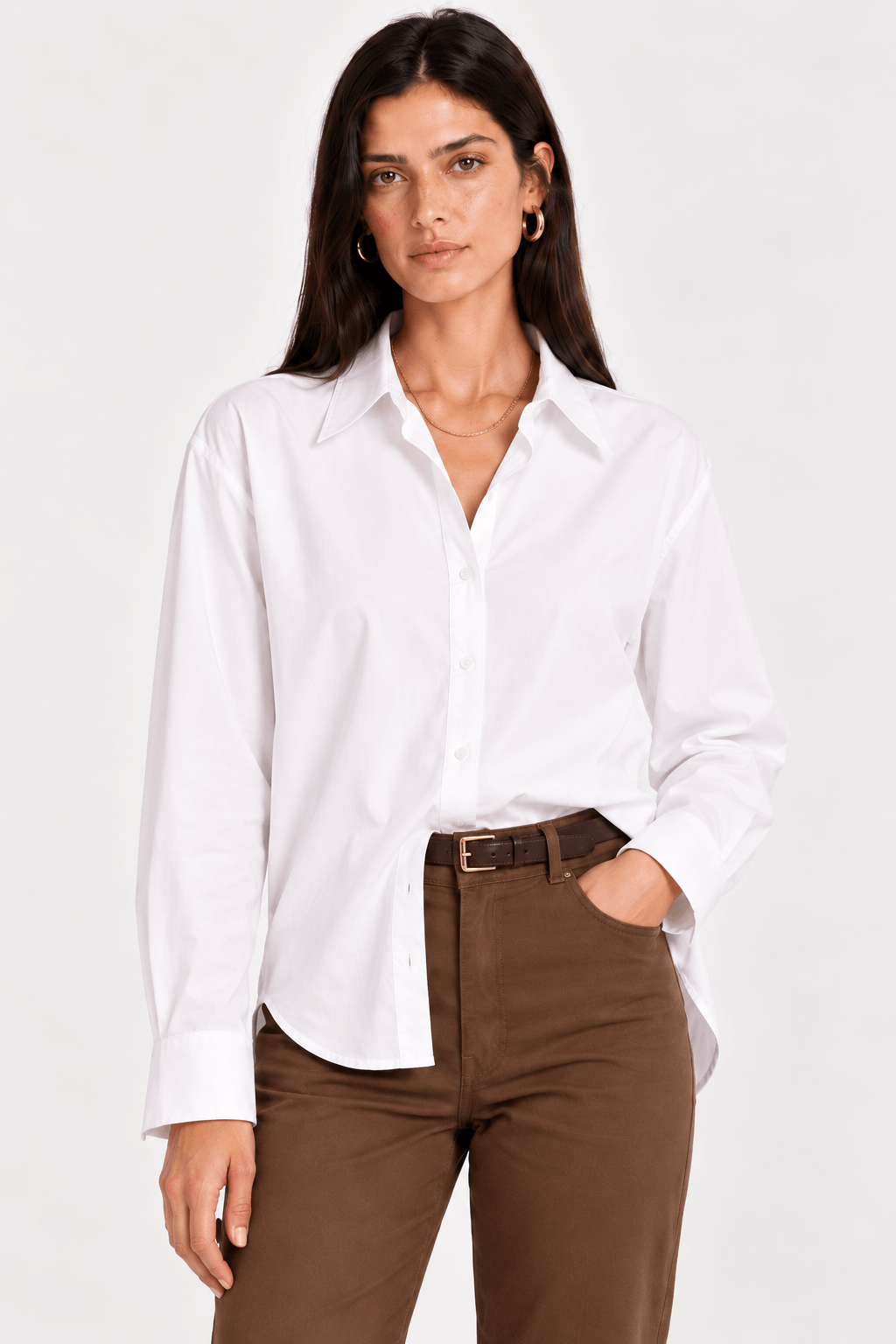 Camisa Bari
