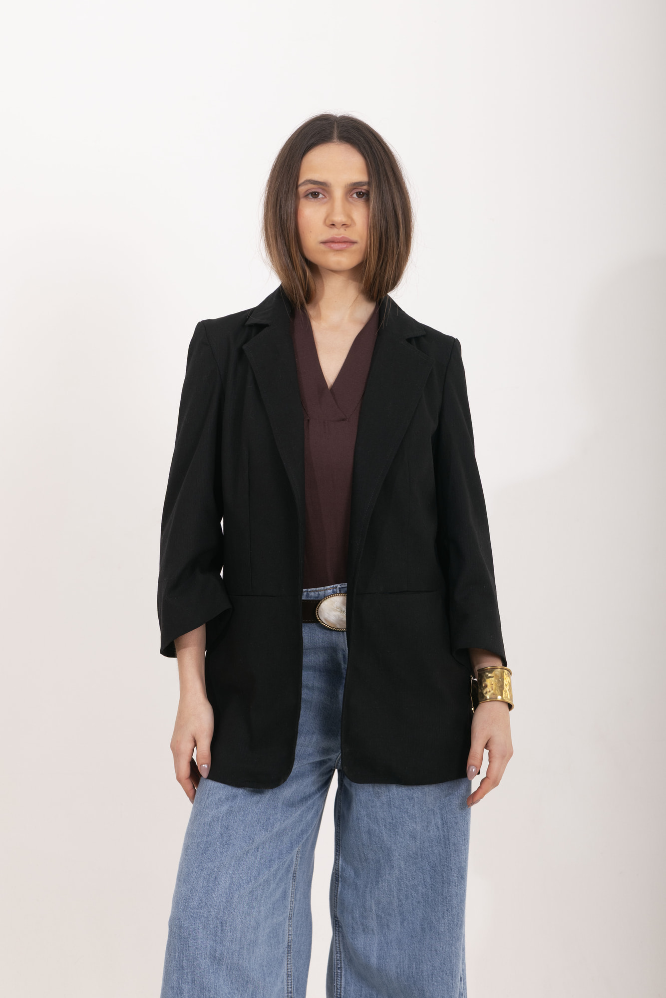 Blazer Sicilia