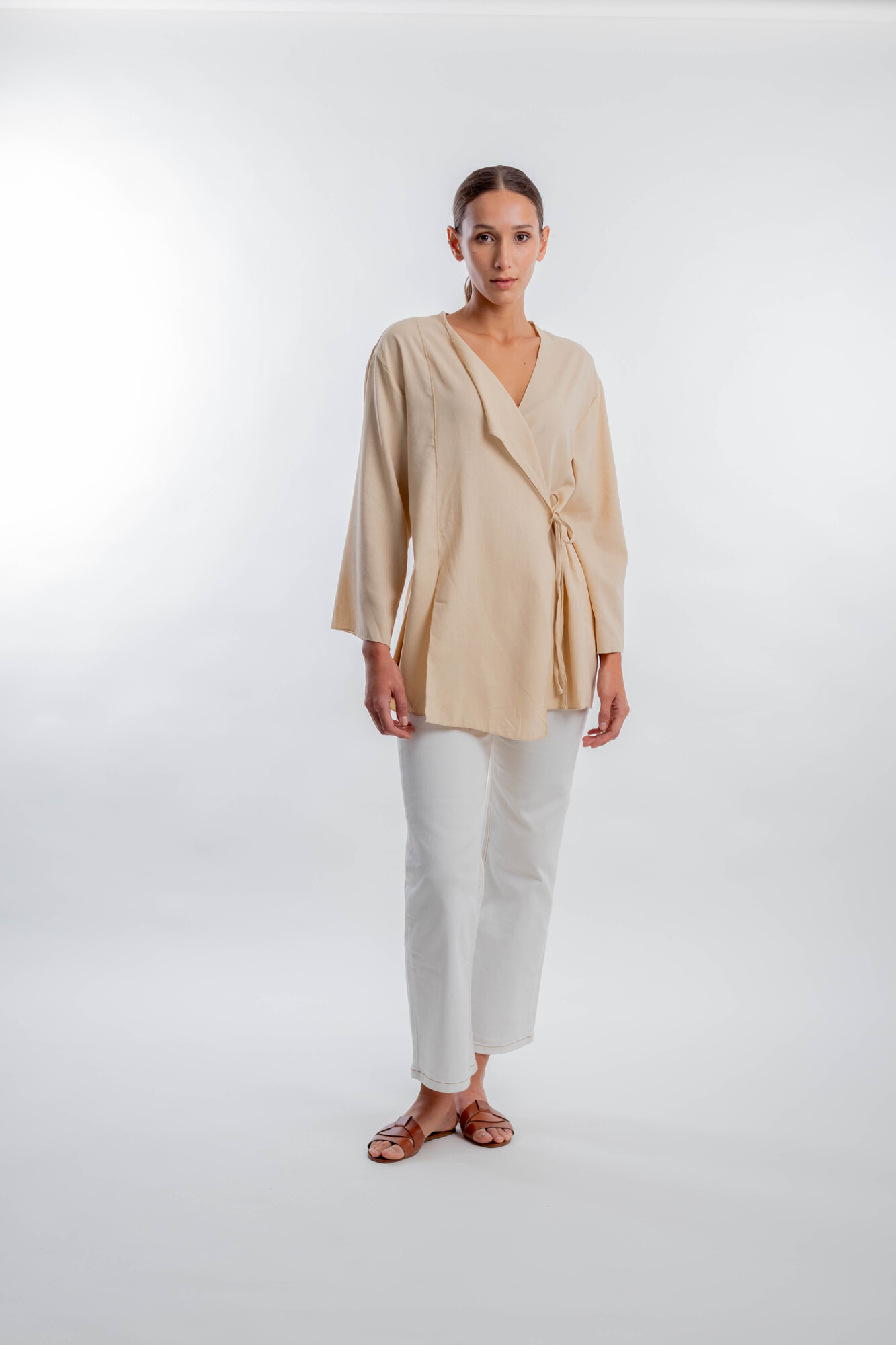 Blusa Puebla