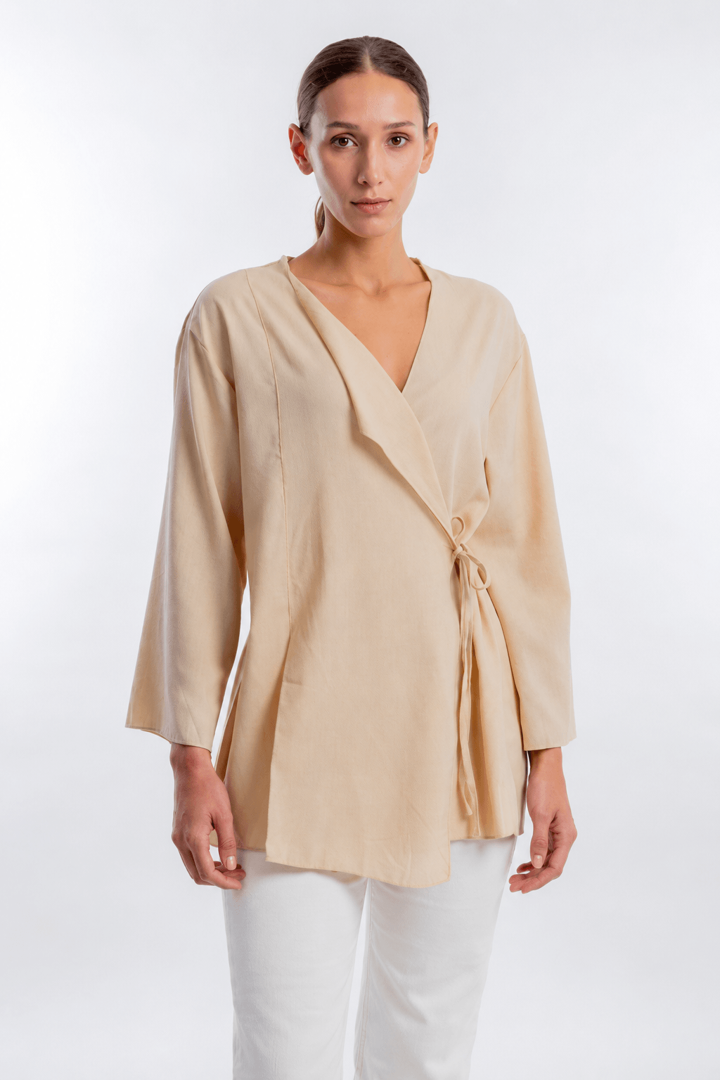 Blusa Puebla