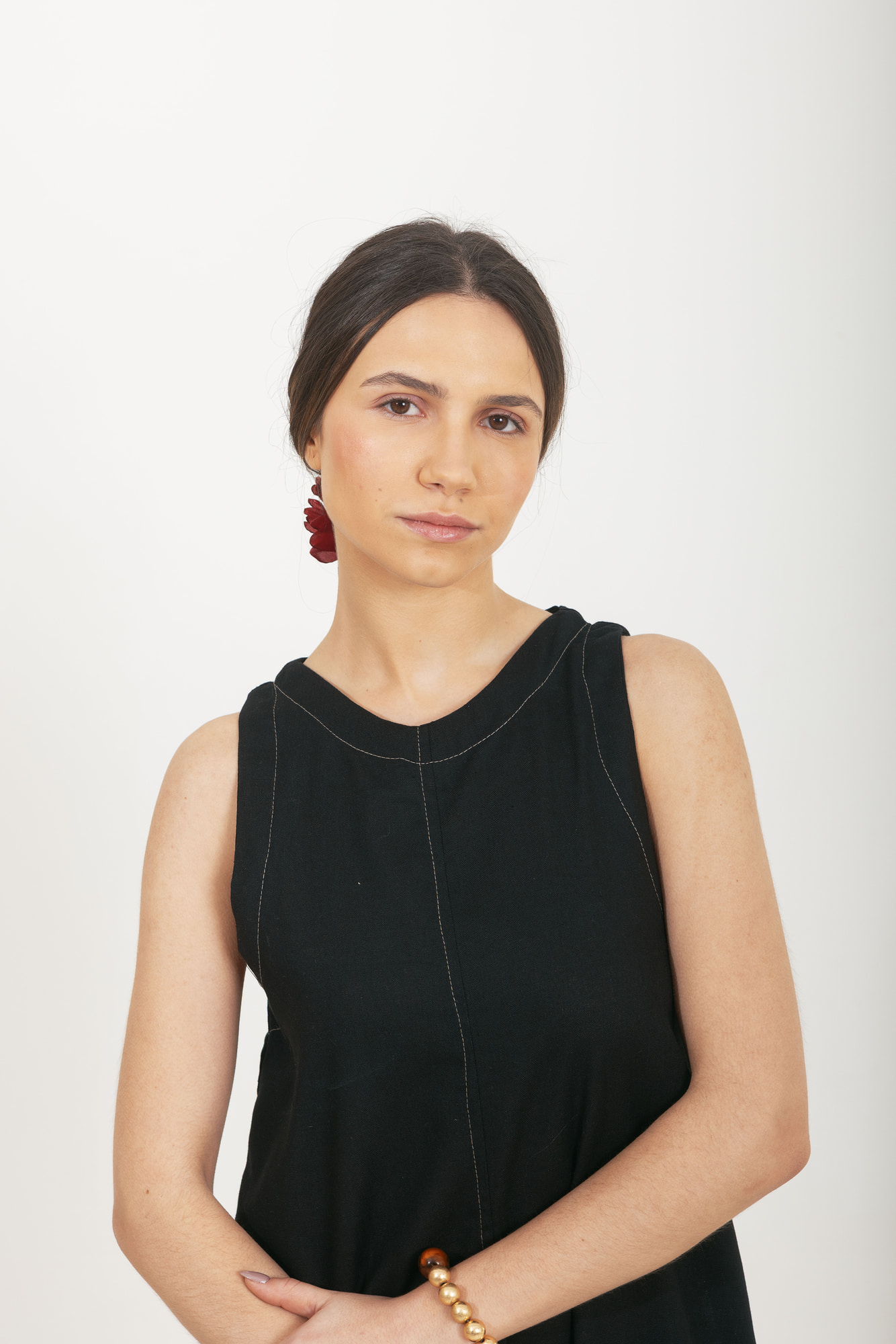 Vestido Nyon
