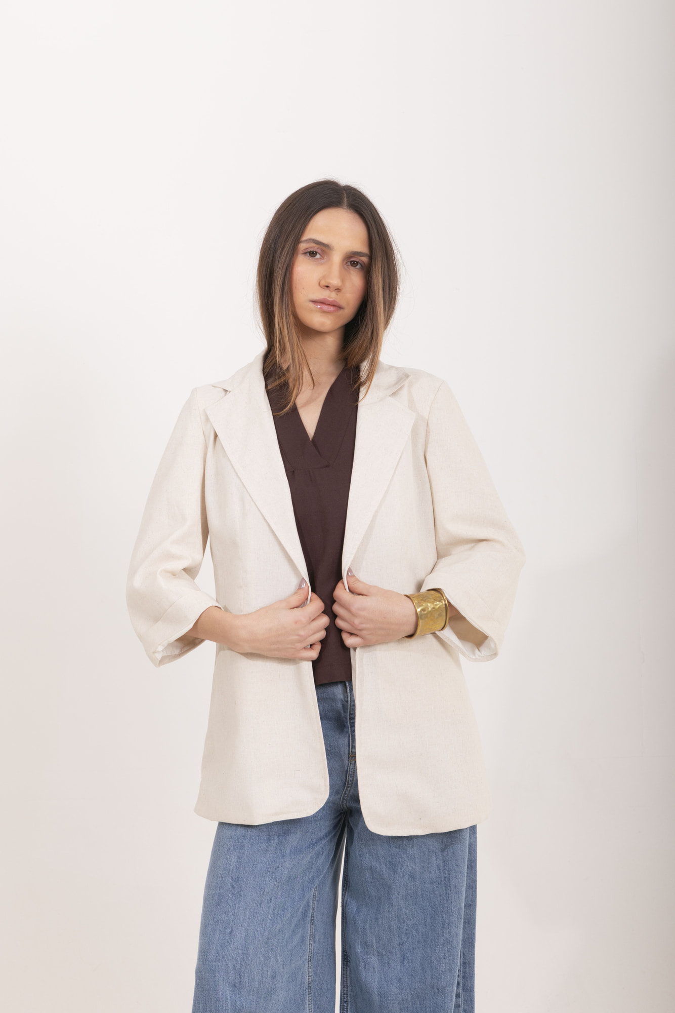 Blazer Sicilia