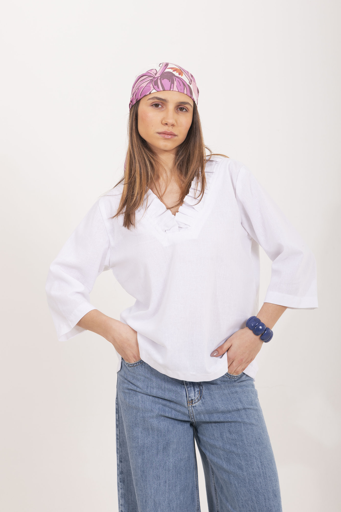 Blusa Uster