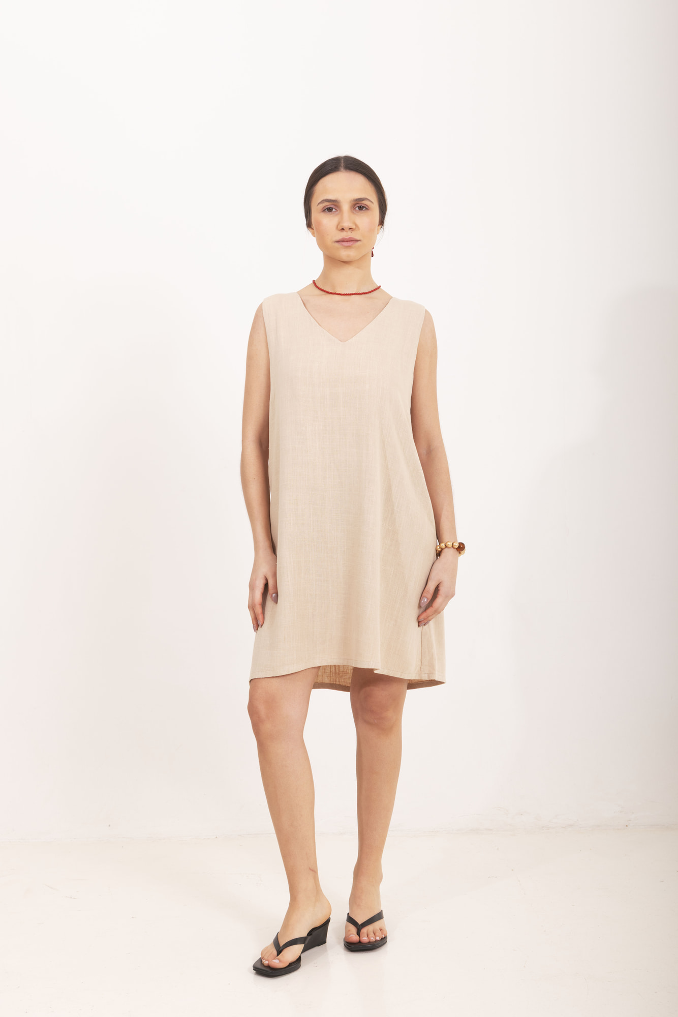 Vestido Coira