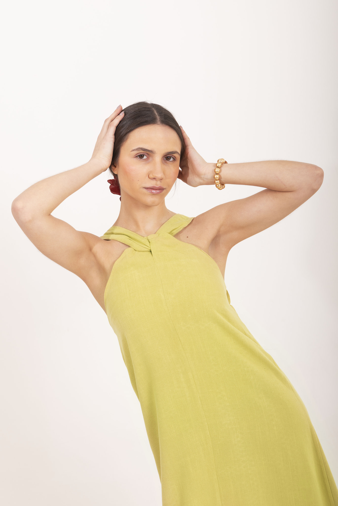 Vestido Lancy
