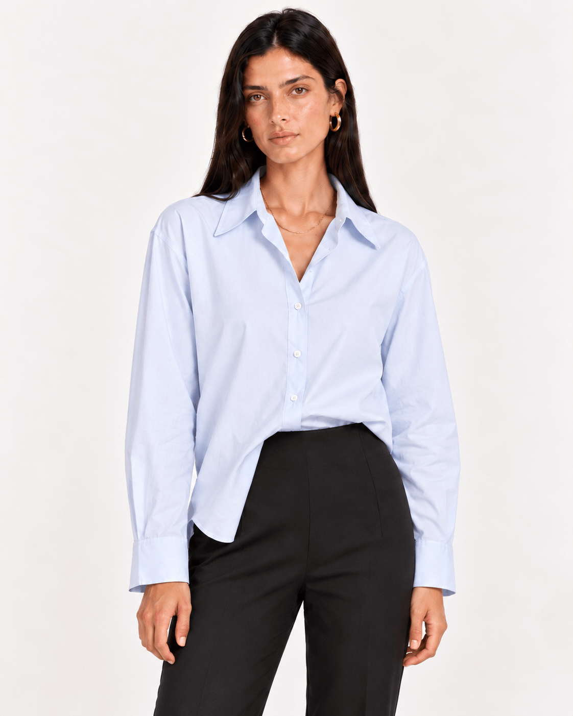 Camisa Bari
