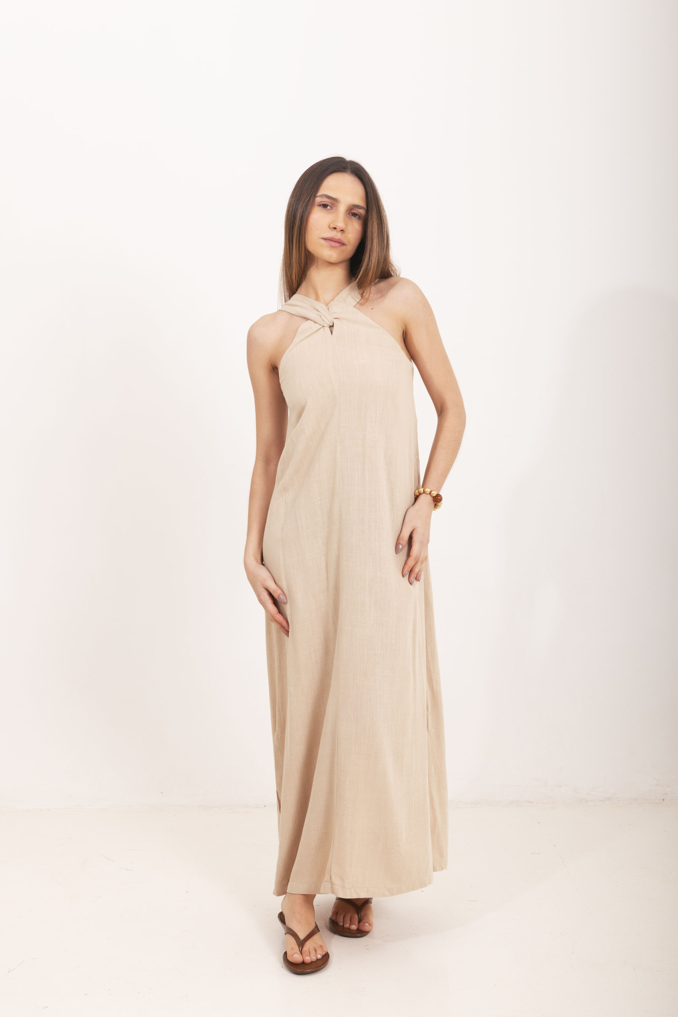 Vestido Lancy
