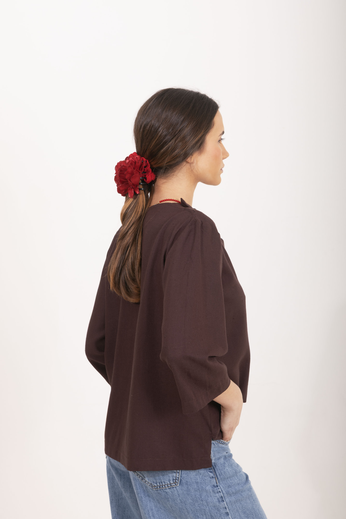 Blusa Uster