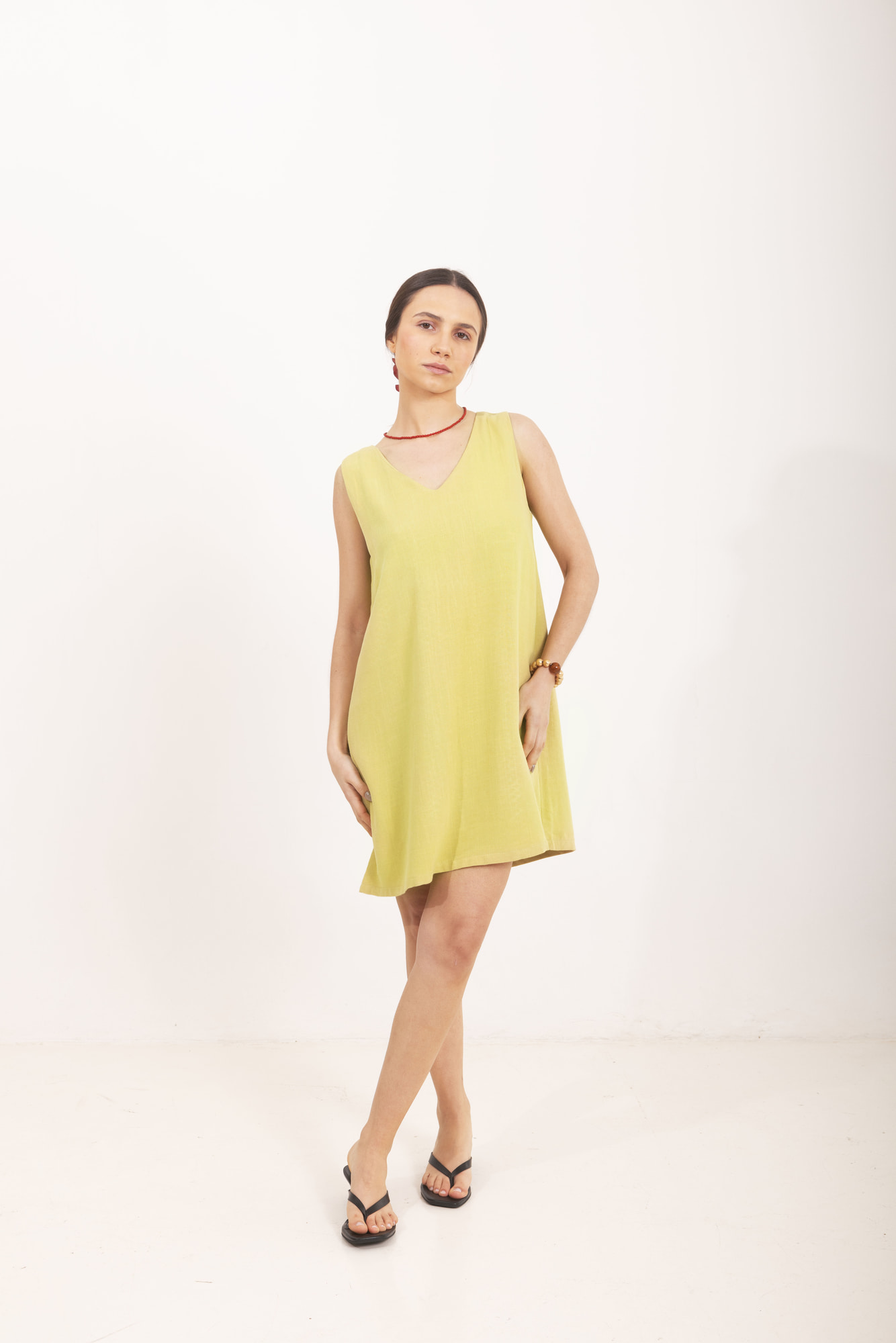 Vestido Coira