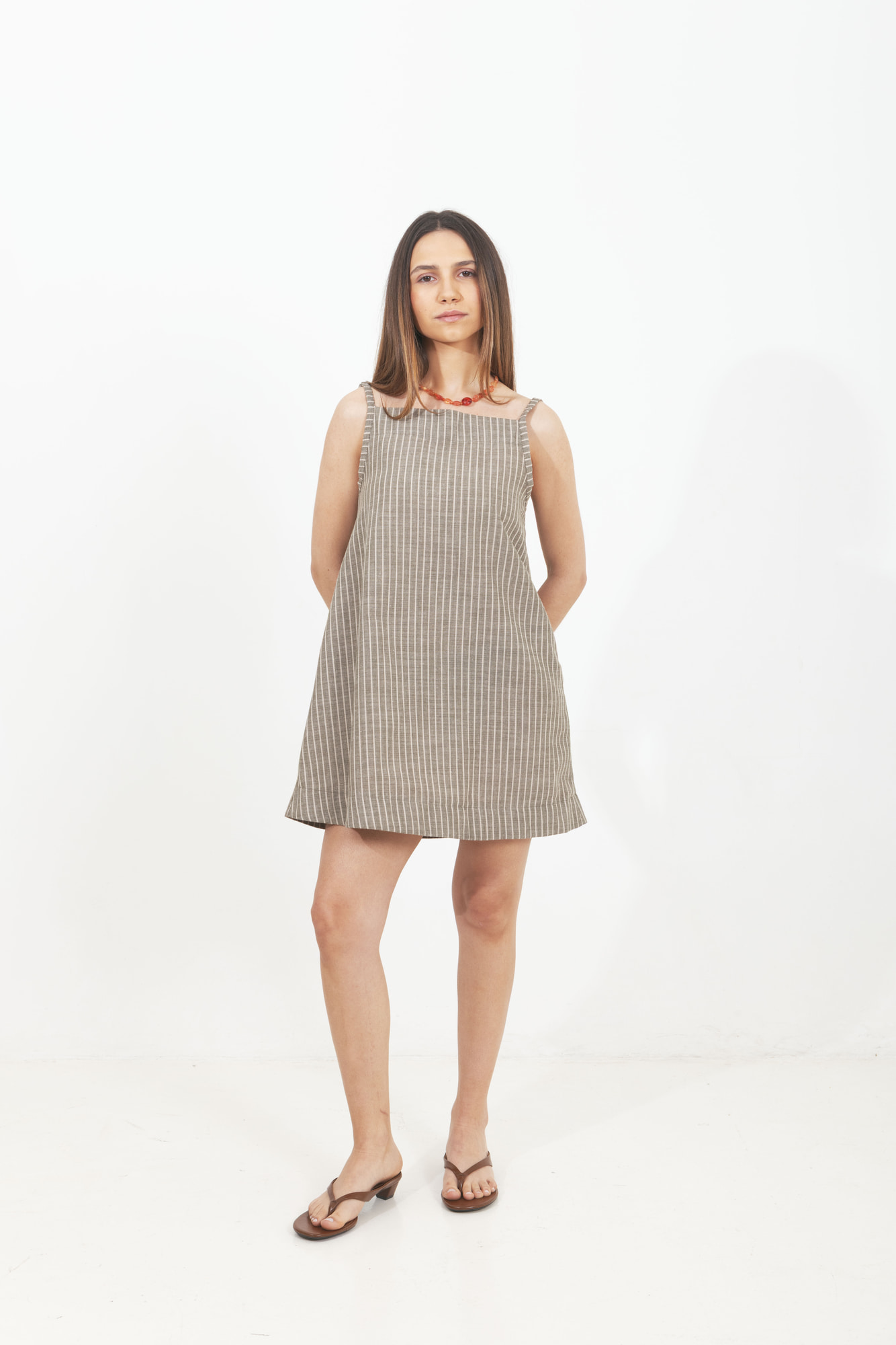 Vestido Ibiza