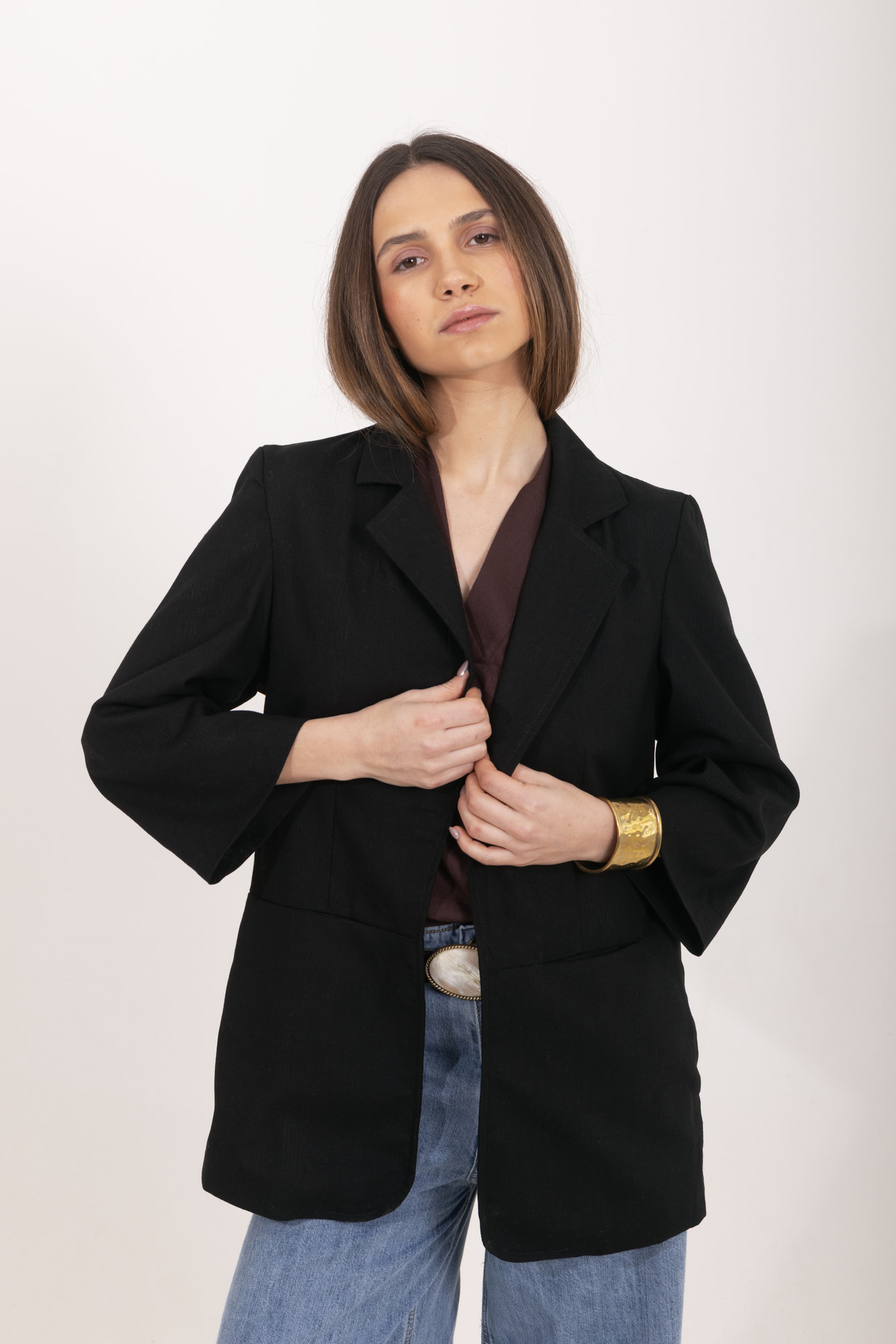 Blazer Sicilia