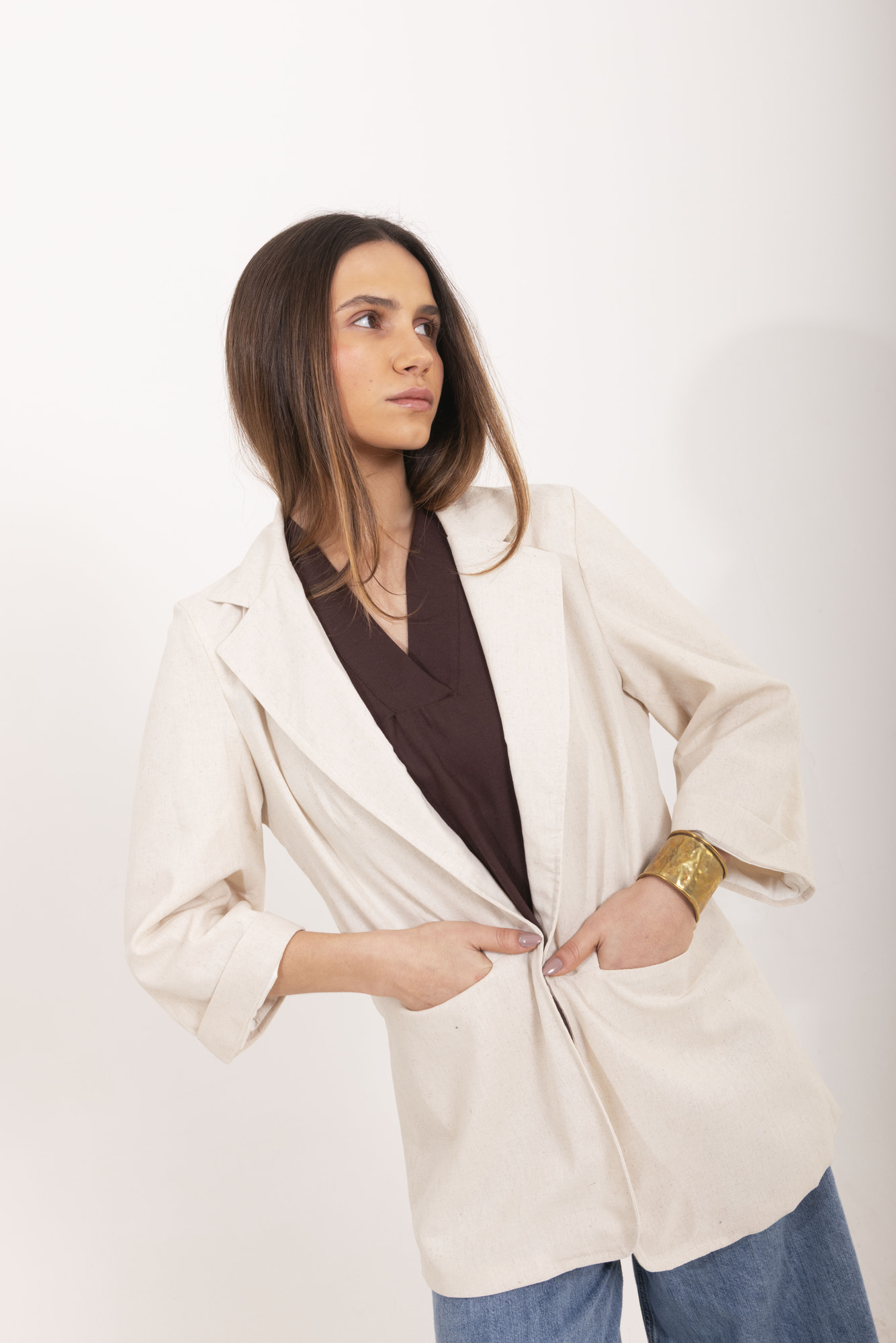 Blazer Sicilia