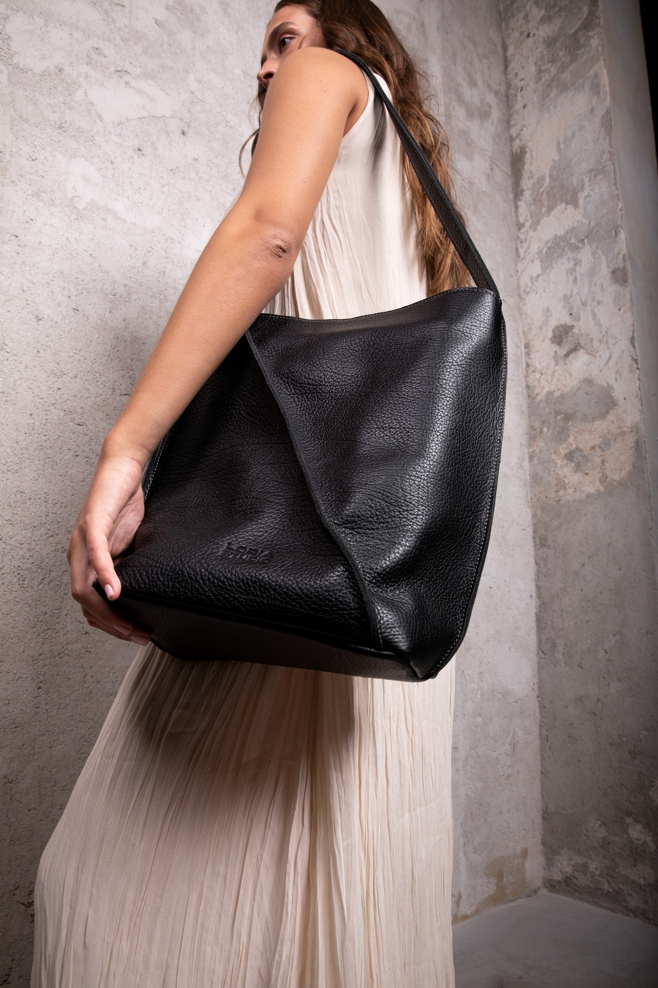 Bolso Bucket Rambla