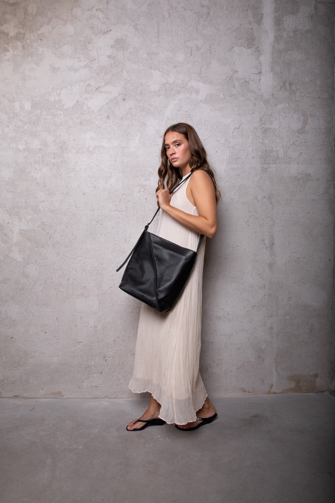 Bolso Bucket Rambla