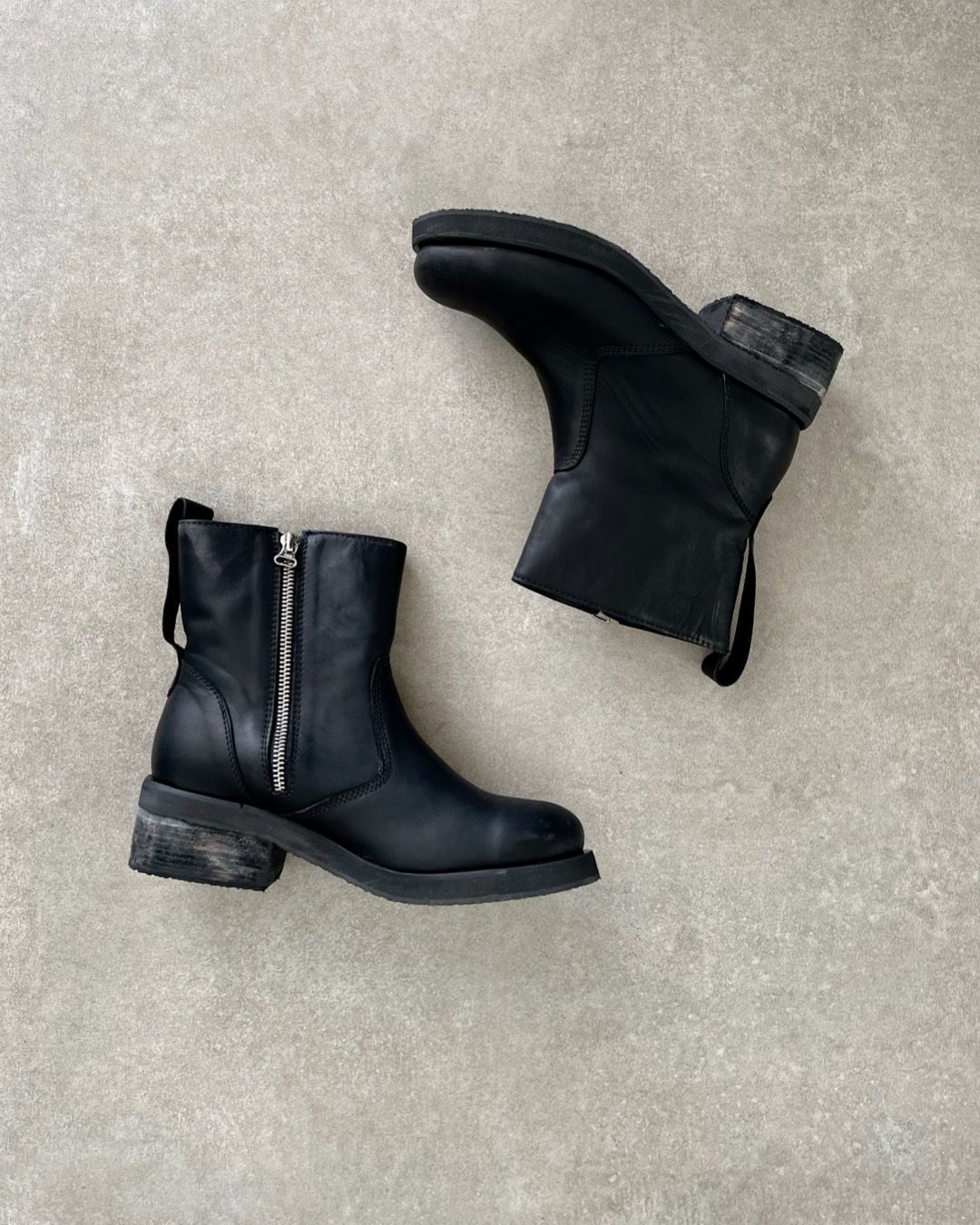 Botin Harley