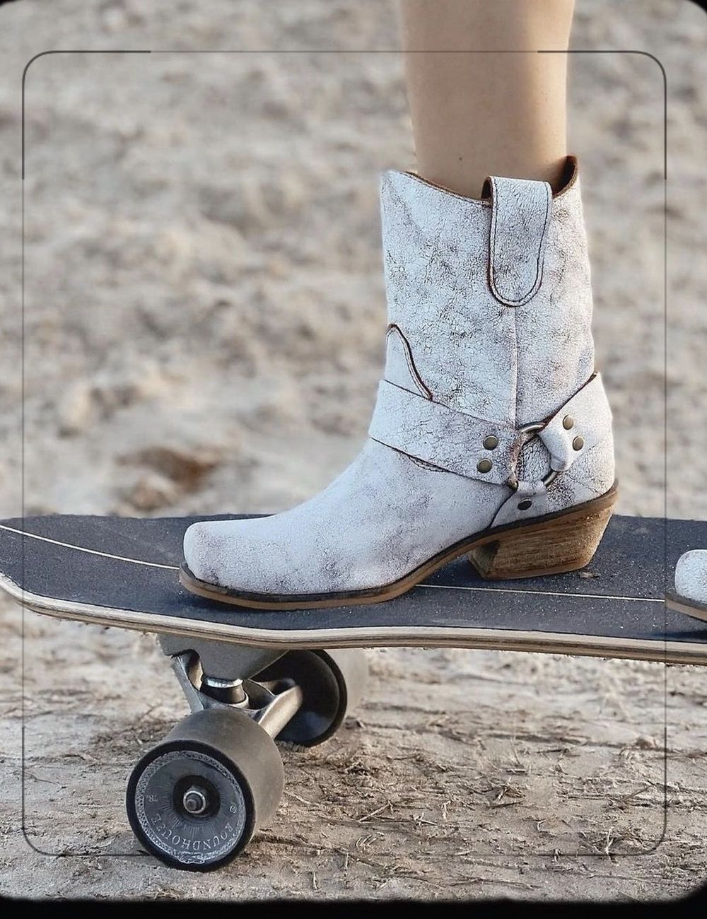 Bota Karoo