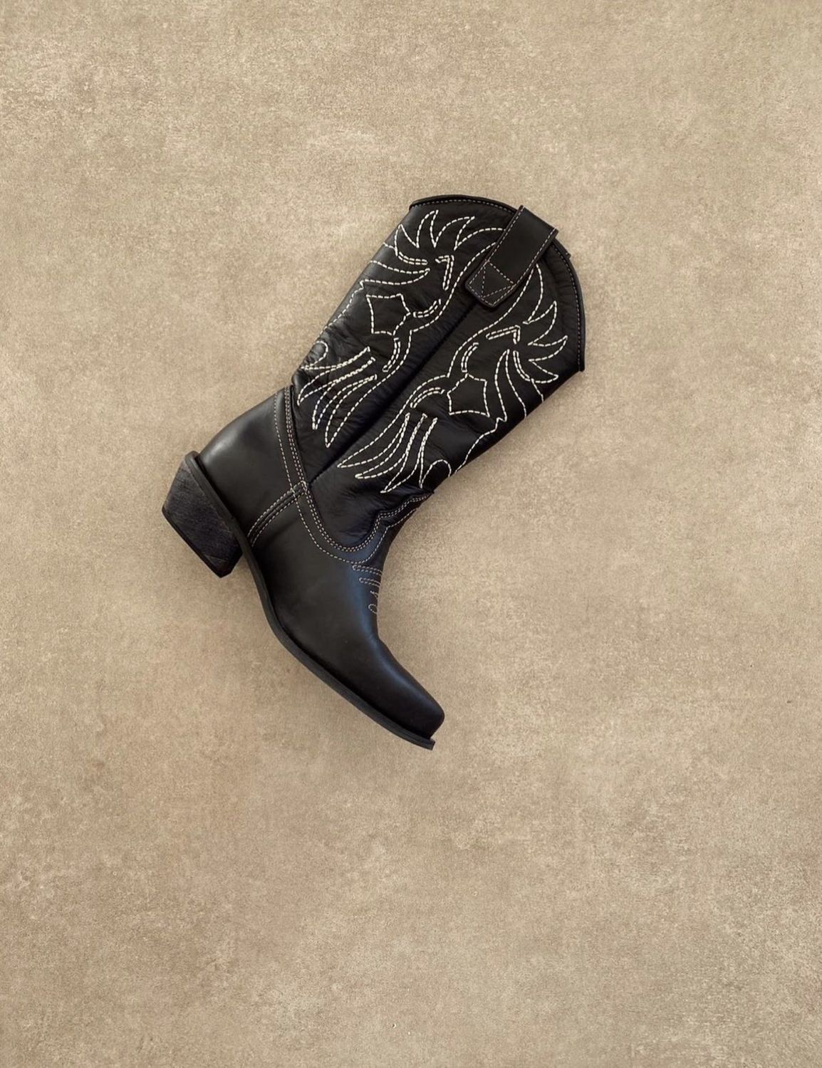 Bota Cowboot