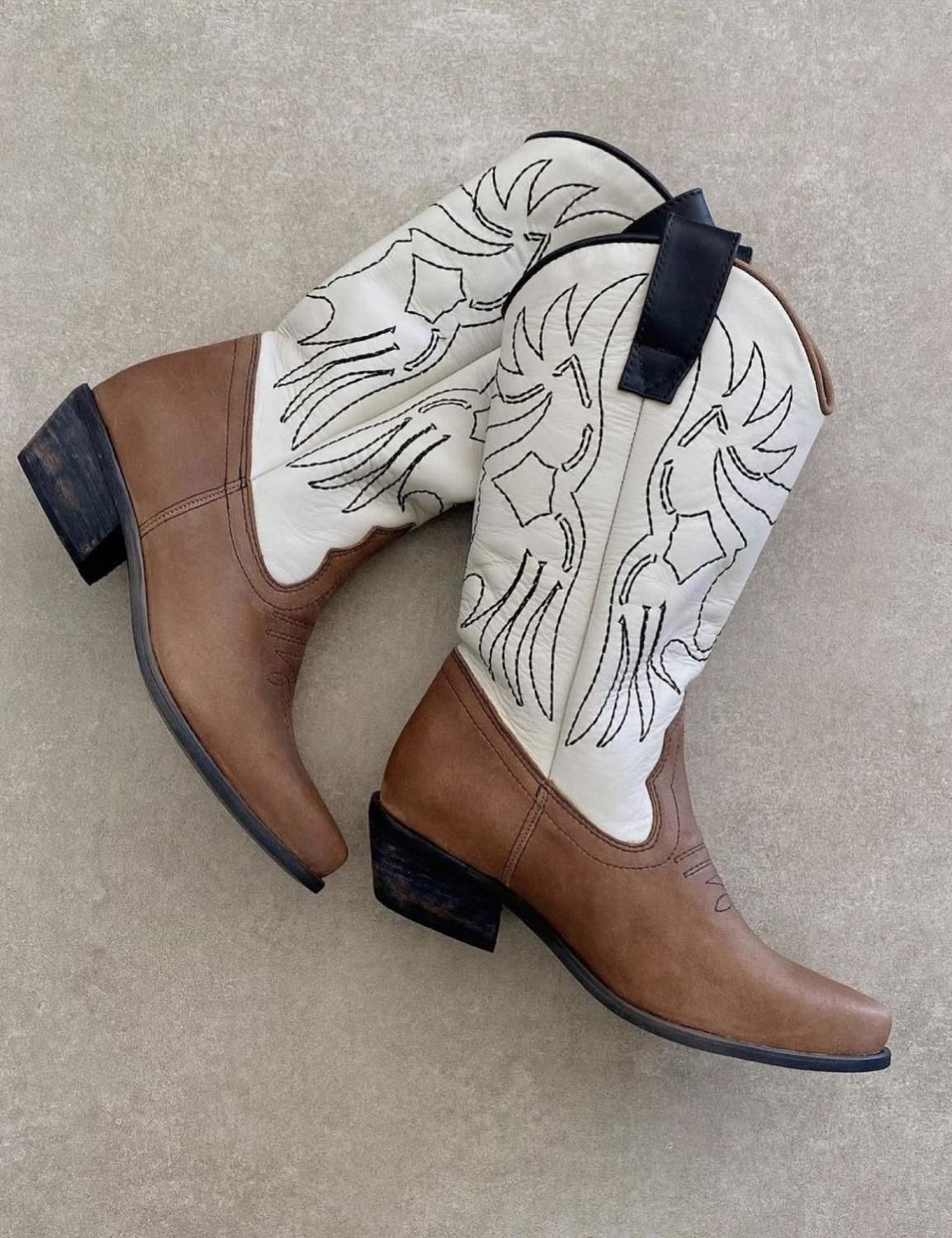 Bota Cowboot
