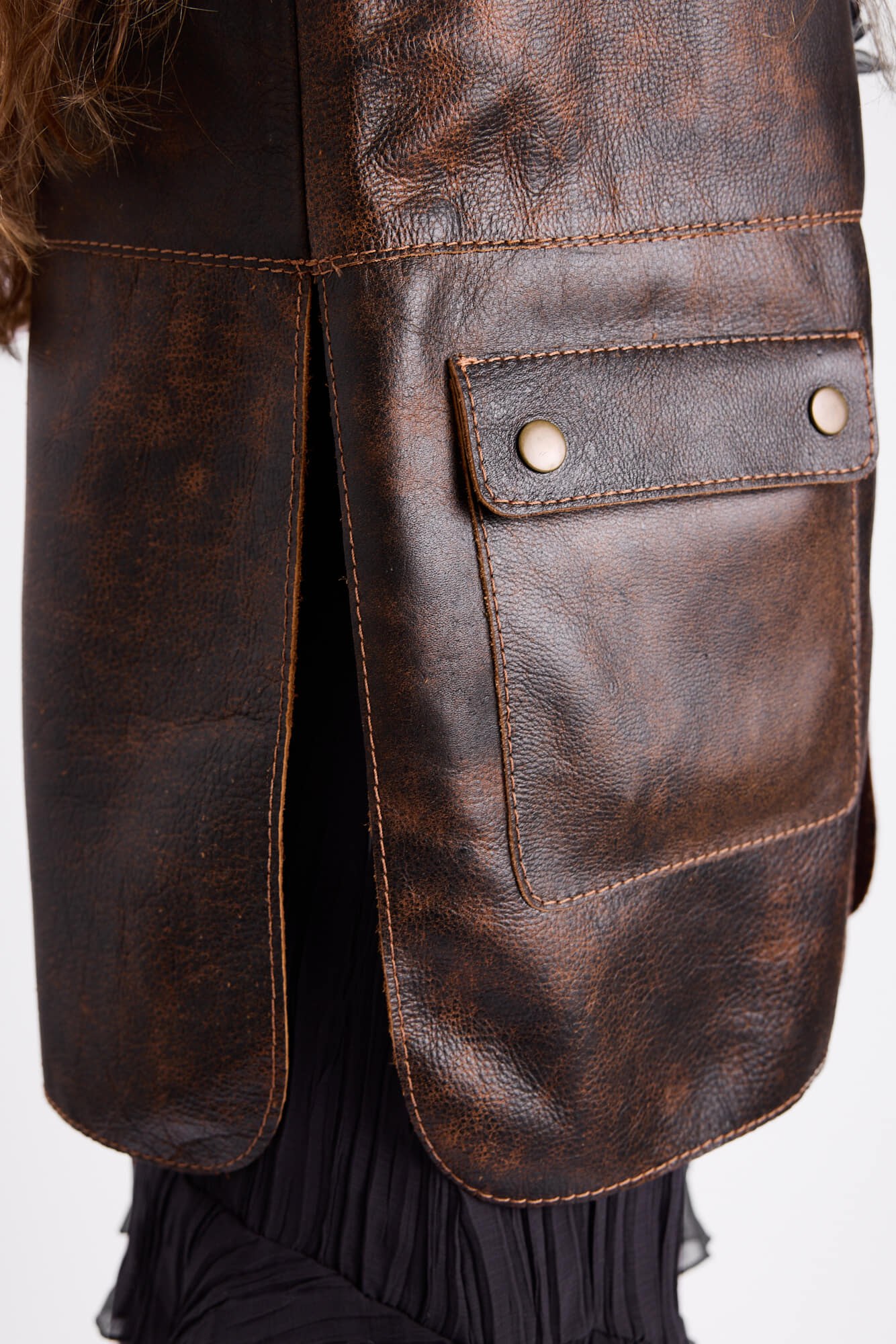 Hunter Vest