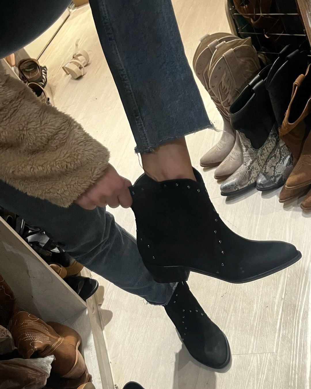 Texanita Puebla