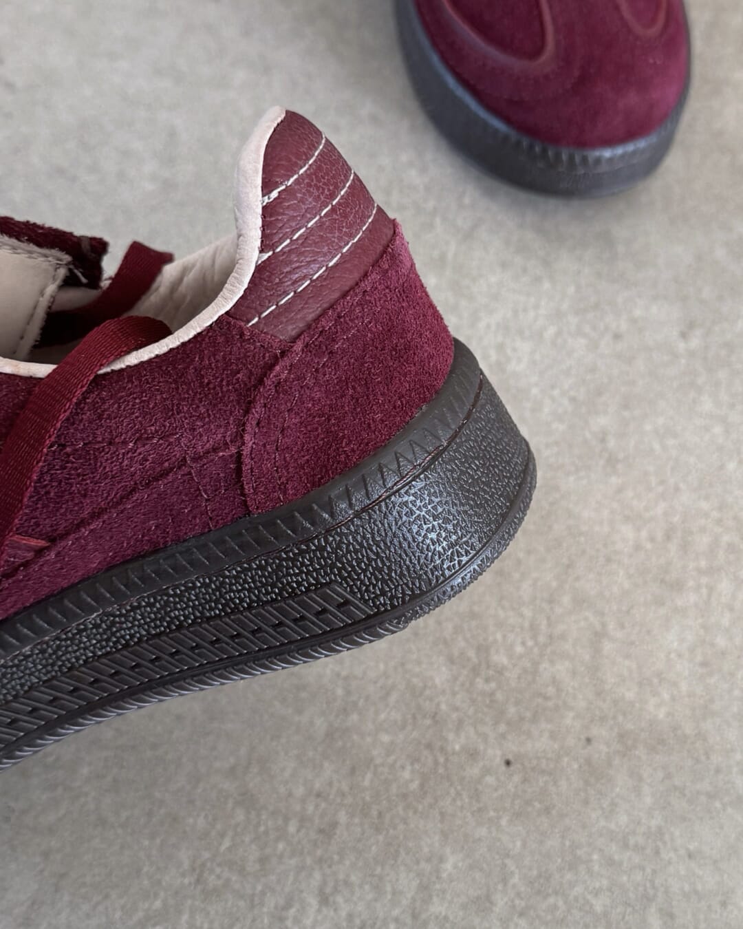 Sneakers IVO (alto)